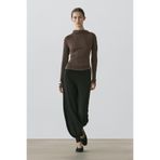 Massimo Dutti Dik yaka tişört