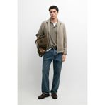 Massimo Dutti Keten bomber ceket
