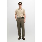 Massimo Dutti Keten çizgili pantolon