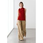 Massimo Dutti Kloş paça palazzo pantolon