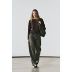 Massimo Dutti Orta bel balon fit jean