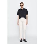 Massimo Dutti Orta bel straight fit jean
