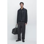 Massimo Dutti Pamuk karışımlı ceket