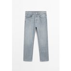 Massimo Dutti Rahat kesim jean