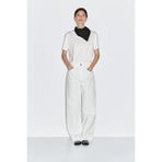 Massimo Dutti Regular fit kısa kollu t-shirt