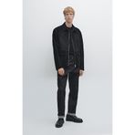 Massimo Dutti Selvedge fit jean