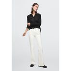 Massimo Dutti Skinny çan paça jean
