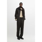 Massimo Dutti Teknik total look pantolon
