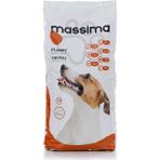 Massimo Kuzulu Yavru Özel 1 kg Köpek Maması