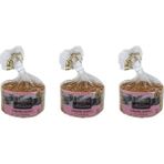 Massimo Maestro Massimo Caramel Waffle 252 gr 3 Lü