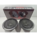 Massive 16CM Midrange – Massive 300W 100 Rms Midrange Hoparlör – Massive Prof Midrange