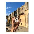 Massive La Guia(Amouage Guidance) Sandal Ağacı, Fındık, Yasemin Temalı Odunsu Kadın Parfümü 50ml