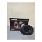 Massive MASSİVE M69SQL OVAL METAL KAPAKLI MİDRANGE OTO HOPARLÖR ÇİFTİ 800 WATT 200RMS