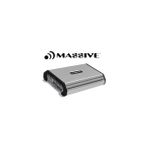 Massive Ms-J3000.4d 4 Kanal 4Ohm 4X150w-2Ohm 4X225w-4Ohm 2X400w Rms Mini Oto Amfi