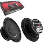 Massive Ms-M60fx Oto Midrange 16Cm 300W 2Li