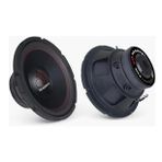 Massive MS-NEO15 38 cm Subwoofer Bas 1800 Watt Maximum Power