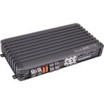 Massive MS-XL600.4 4 Kanal Profesyonel Oto Anfi