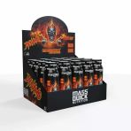 Massquick Dynamo Pre-Workout 50 Ml X 20 Shot Vişne Aromalı