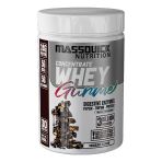 Massquick Gurme Whey Protein Tozu 900 Gr