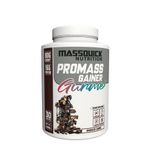 massquick MASS GAİNER Çikolata Aromalı - 3000g - 30 Servis MASSQUİCK-081