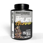 Massquick Whey Isolate Gurme Protein 1800 gr Çikolata Aromalı