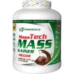 MassTech Mass Gainer 3600 gr Çikolata Aromalı Karbonhidrat Tozu