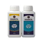 Masstil Poliüretan Sıvı Plastik Set 1 Kg Reçine+Sertleştirici