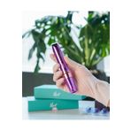 MAST 1 Set P60 Wireless Kablosuz Power Supply Kalıcı Makyaj & Tattoo PMU Cihazı ( Purple )