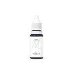 Mast Dragonhawk Tattoo PMU True Black 12 ml Kalıcı Makyaj Boyası