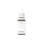 MAST Pmu Kalıcı Makyaj Boyası 12ml Honey Brown