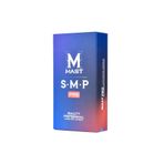 MAST Pro Smp 0401RL Profesyonel Kartuşları Dövme İğneleri Kalıcı Makyaj Saç Derisi için 0.18MM İğneler