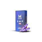 MAST Pro SMP 0801RL profesyonel kartuşlar, dövme iğneleri, gölgelendirici, kalıcı makyaj
