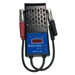 Mastech BT-100D Akü Test Cihazı