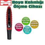 Mastech CM-804 F Oto Boya Ölçüm Cihazı