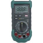 Mastech MS-8264 Dijital Multimtre Ölçü Aleti