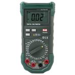 Mastech MS 8269 Dijital Multimetre