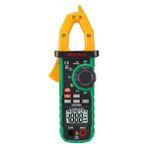 Mastech MS2009A 600A Ac Pensampermetre