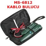 Mastech MS6812 Kablo Blucu