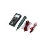 Mastech MS8236 Network Multimetre ve Kablo Bulucu
