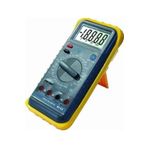 Mastech MY-64 Dijital Isı Ölçer Multimetre