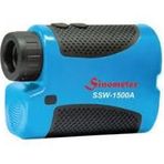 Mastech SSW-1500A Lazer Metre