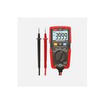 Mastech Unı-T SHEUT125C Cep Tipi Dijital Multimeter