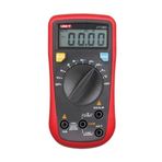 Mastech UT136C Dijital Multimetre
