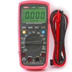 Mastech UT139C True Rms Dijital Multimetre