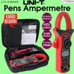 Mastech UT206A PensAmpermetre