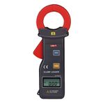 Mastech UT251C Unit Yüksek Hassasiyetli Kaçak Akım Ölçer