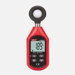 Mastech UT383BT Unit Bluetooth Bağlantılı Mini Işık Ölçer