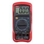 Mastech UT51 Multimetre