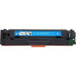 Mastek HP CC531-CE411-CF381 CM2320-2025-M351-375-476-LBP7660-7680-MF729-MF8550-8580 CRG718 MAVİ MUADİL TONER (3,5K) - Mavi
