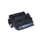 Mastek Hp CE255X/CRG724H M521, M525, P3010, P3015, P3016,LBP6700, LBP6750, LBP6780, MF512, MF515 Muadil Toner (12,5k)
